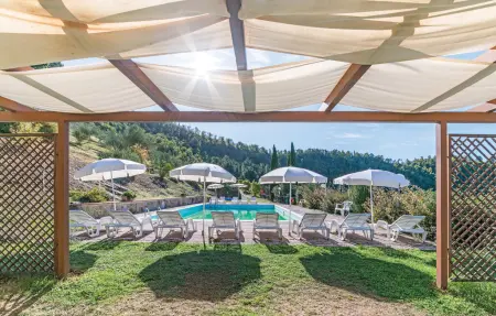 Maison 8 personnes à Dicomano - Photo 8