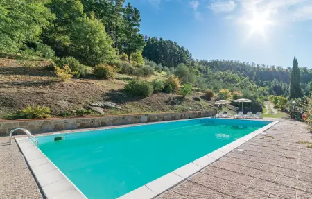 Maison 8 personnes à Dicomano - Photo 9