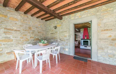 Maison 8 personnes à Dicomano - Photo 11