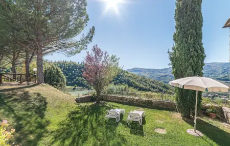 Maison 8 personnes à Dicomano - Photo 12