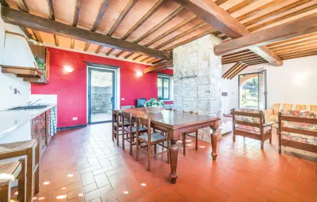 Maison 8 personnes à Dicomano - Photo 13