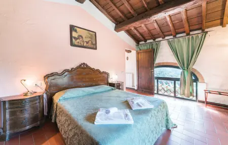 Maison 8 personnes à Dicomano - Photo 14