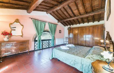 Maison 8 personnes à Dicomano - Photo 15
