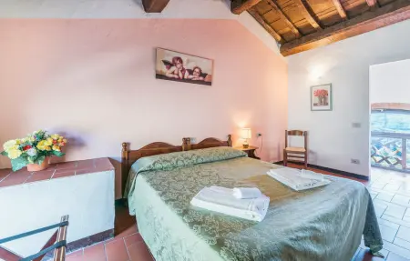 Maison 8 personnes à Dicomano - Photo 16