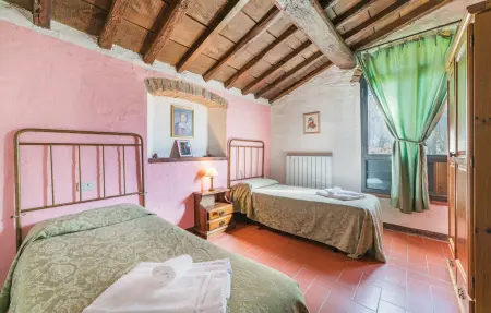 Maison 8 personnes à Dicomano - Photo 17