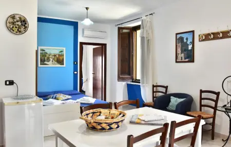 Maison 20 personnes à Giungano - Photo 3