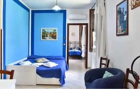 Maison 20 personnes à Giungano - Photo 4