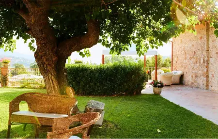 Maison 20 personnes à Giungano - Photo 5