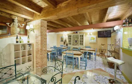 Maison 20 personnes à Giungano - Photo 6