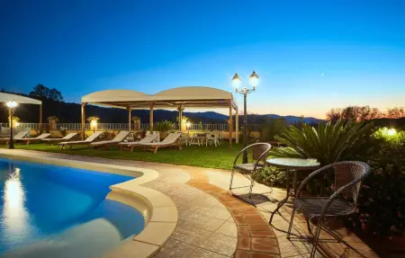 Maison 20 personnes à Giungano - Photo 8