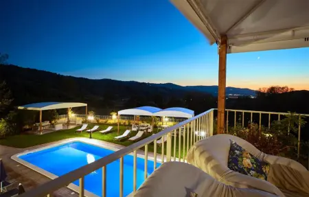 Maison 20 personnes à Giungano - Photo 9