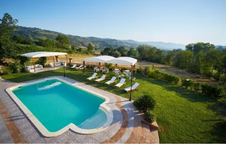 Maison 20 personnes à Giungano - Photo 10