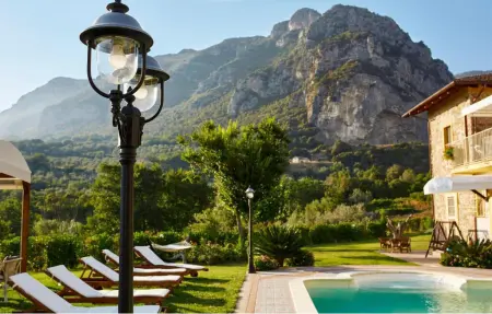 Maison 20 personnes à Giungano - Photo 12