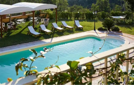 Maison 20 personnes à Giungano - Photo 13