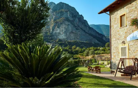 Maison 20 personnes à Giungano - Photo 14