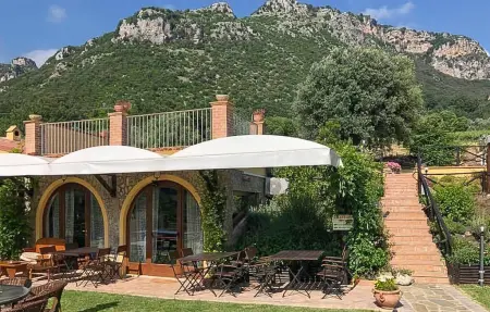 Maison 20 personnes à Giungano - Photo 17