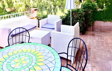Maison 20 personnes à Giungano - Photo 19