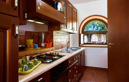 Maison 20 personnes à Giungano - Photo 22