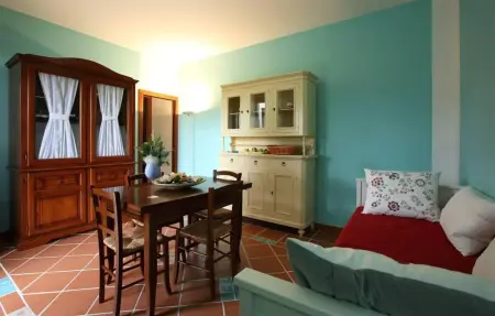 Maison 20 personnes à Giungano - Photo 23