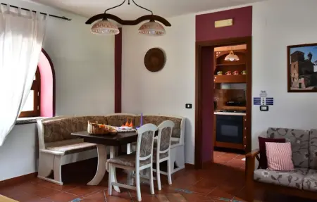 Maison 20 personnes à Giungano - Photo 26