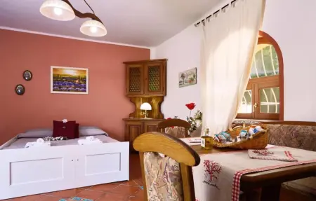 Maison 20 personnes à Giungano - Photo 30