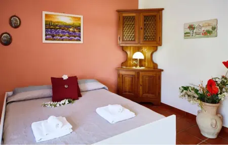 Maison 20 personnes à Giungano - Photo 31