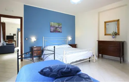 Maison 20 personnes à Giungano - Photo 33