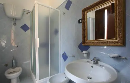 Maison 20 personnes à Giungano - Photo 38