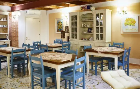 Maison 20 personnes à Giungano - Photo 40