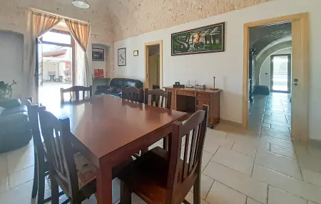 Maison 8 personnes à Turi - Photo 1