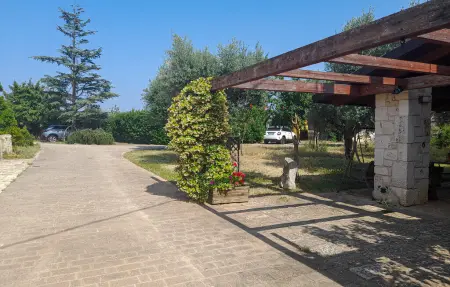 Maison 8 personnes à Turi - Photo 4
