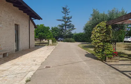 Maison 8 personnes à Turi - Photo 6