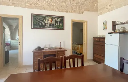 Maison 8 personnes à Turi - Photo 8