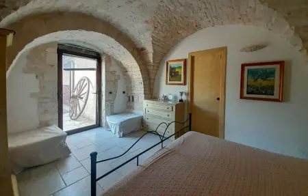 Maison 8 personnes à Turi - Photo 11