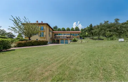 Maison 10 personnes à Bollengo (TO) - Photo 11