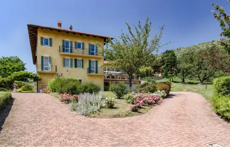 Maison 10 personnes à Bollengo (TO) - Photo 13