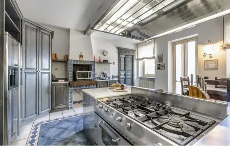 Maison 10 personnes à Bollengo (TO) - Photo 22