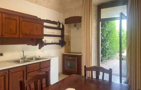 Maison 4 personnes à Turi - Photo 1
