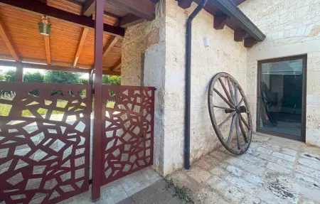 Maison 4 personnes à Turi - Photo 6