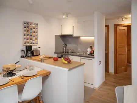 Arolla R01, Appartement 4 personnes à Champex - Photo 2