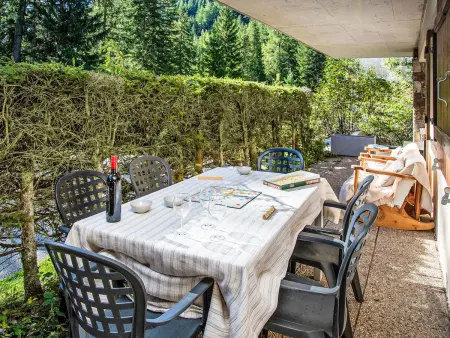 Arolla R01, Appartement 4 personnes à Champex - Photo 3