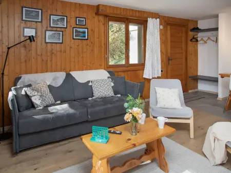 Arolla R01, Appartement 4 personnes à Champex - Photo 5