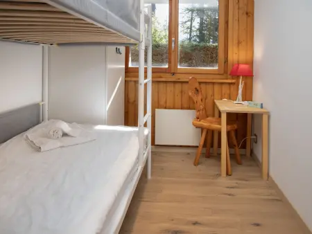 Arolla R01, Appartement 4 personnes à Champex - Photo 9