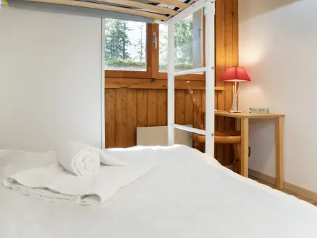 Arolla R01, Appartement 4 personnes à Champex - Photo 10