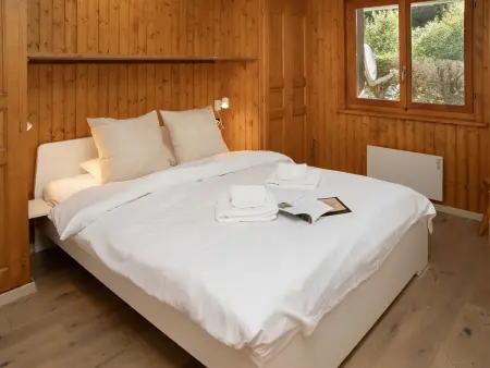 Arolla R01, Appartement 4 personnes à Champex - Photo 12