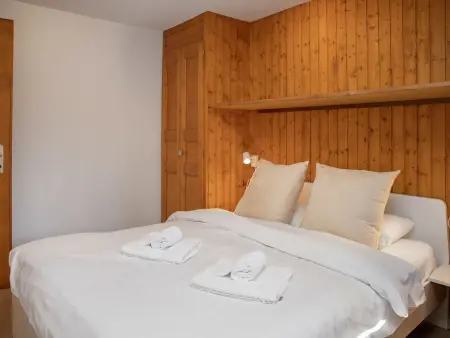 Arolla R01, Appartement 4 personnes à Champex - Photo 13