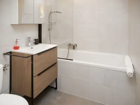 Arolla R01, Appartement 4 personnes à Champex - Photo 14