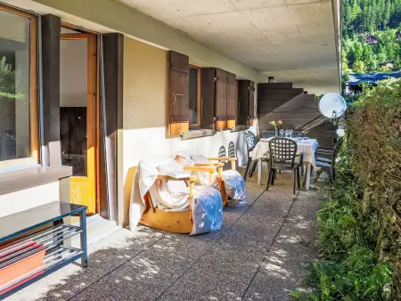 Arolla R01, Appartement 4 personnes à Champex - Photo 17