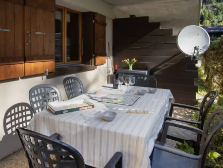 Arolla R01, Appartement 4 personnes à Champex - Photo 19
