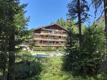 Arolla R01, Appartement 4 personnes à Champex - Photo 21